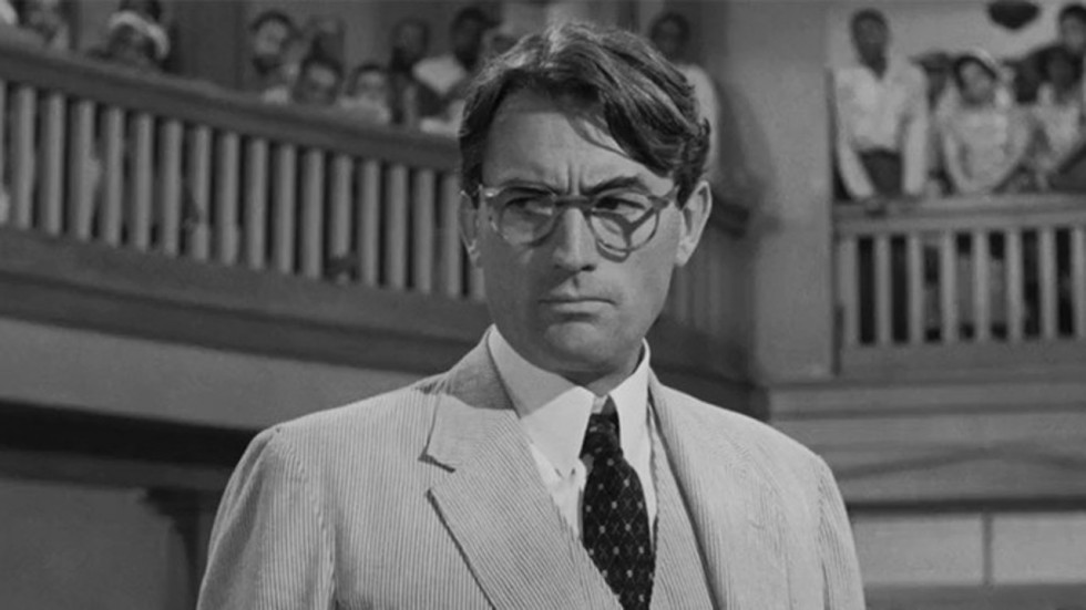 Atticus Finch: Modern Day Hero Atticus Finch: Modern Day Hero